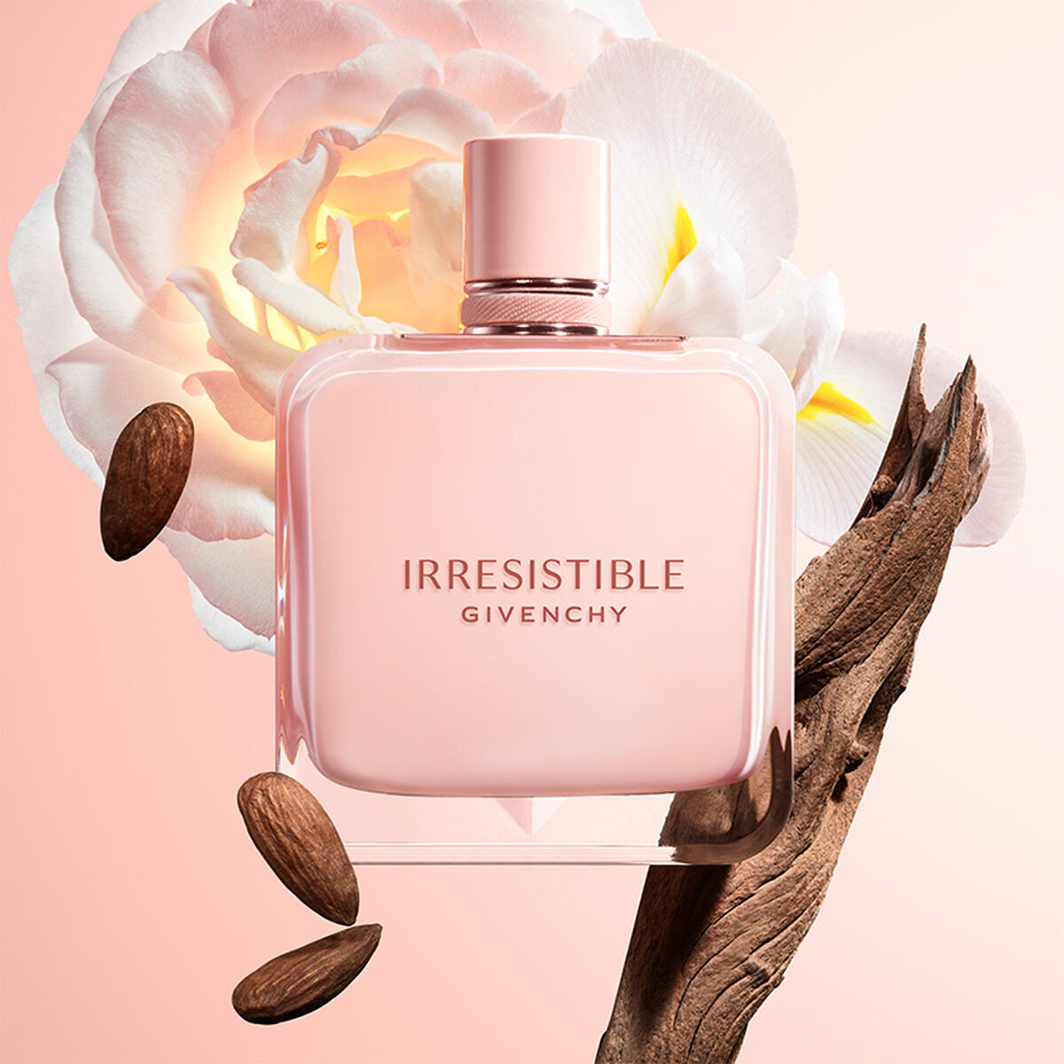 Women's Perfume Givenchy IRRESISTIBLE NUDE VELVET EDP 35 ml -  Beauty, Perfumes and fragrances -  Givenchy.