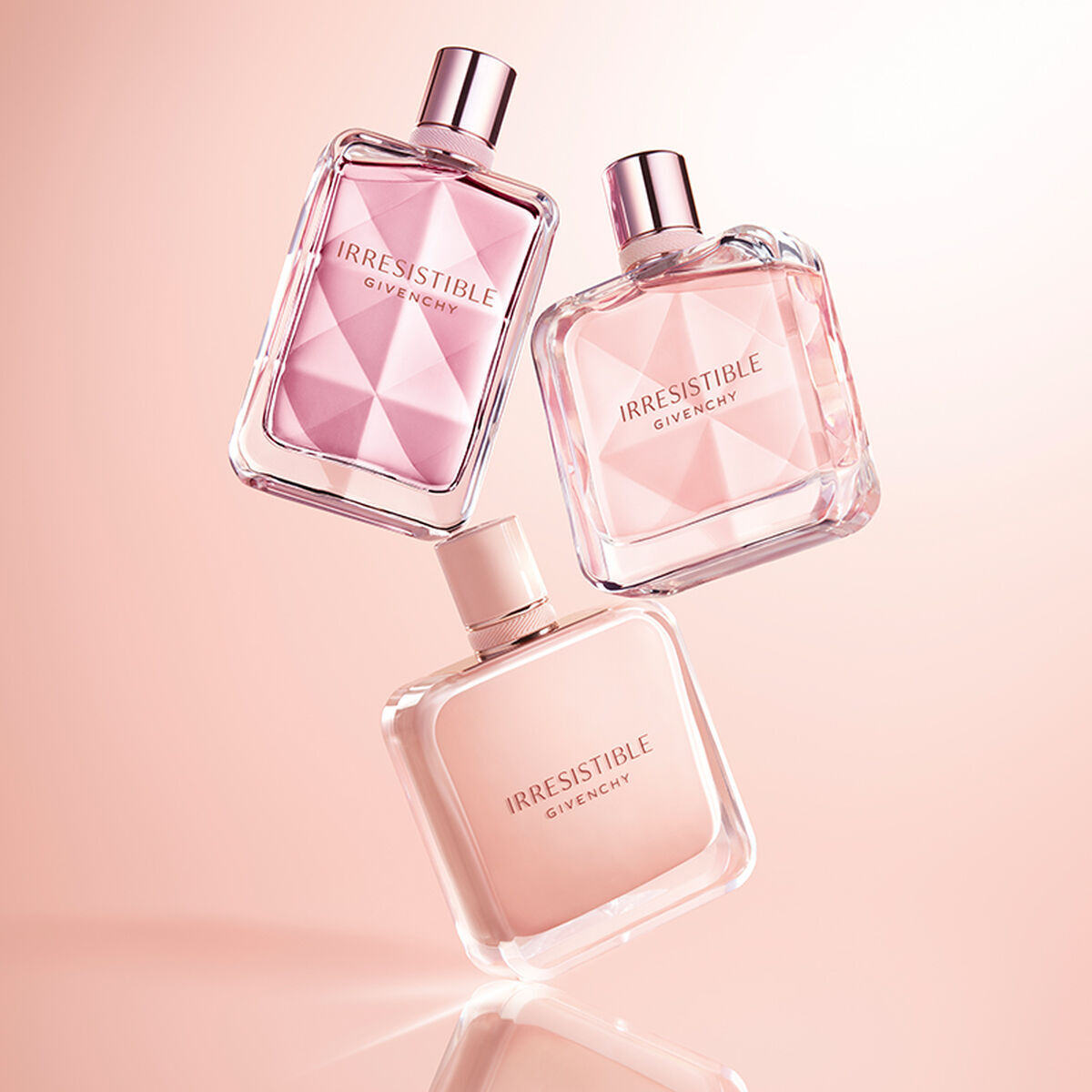 Women's Perfume Givenchy IRRESISTIBLE NUDE VELVET EDP 35 ml -  Beauty, Perfumes and fragrances -  Givenchy.