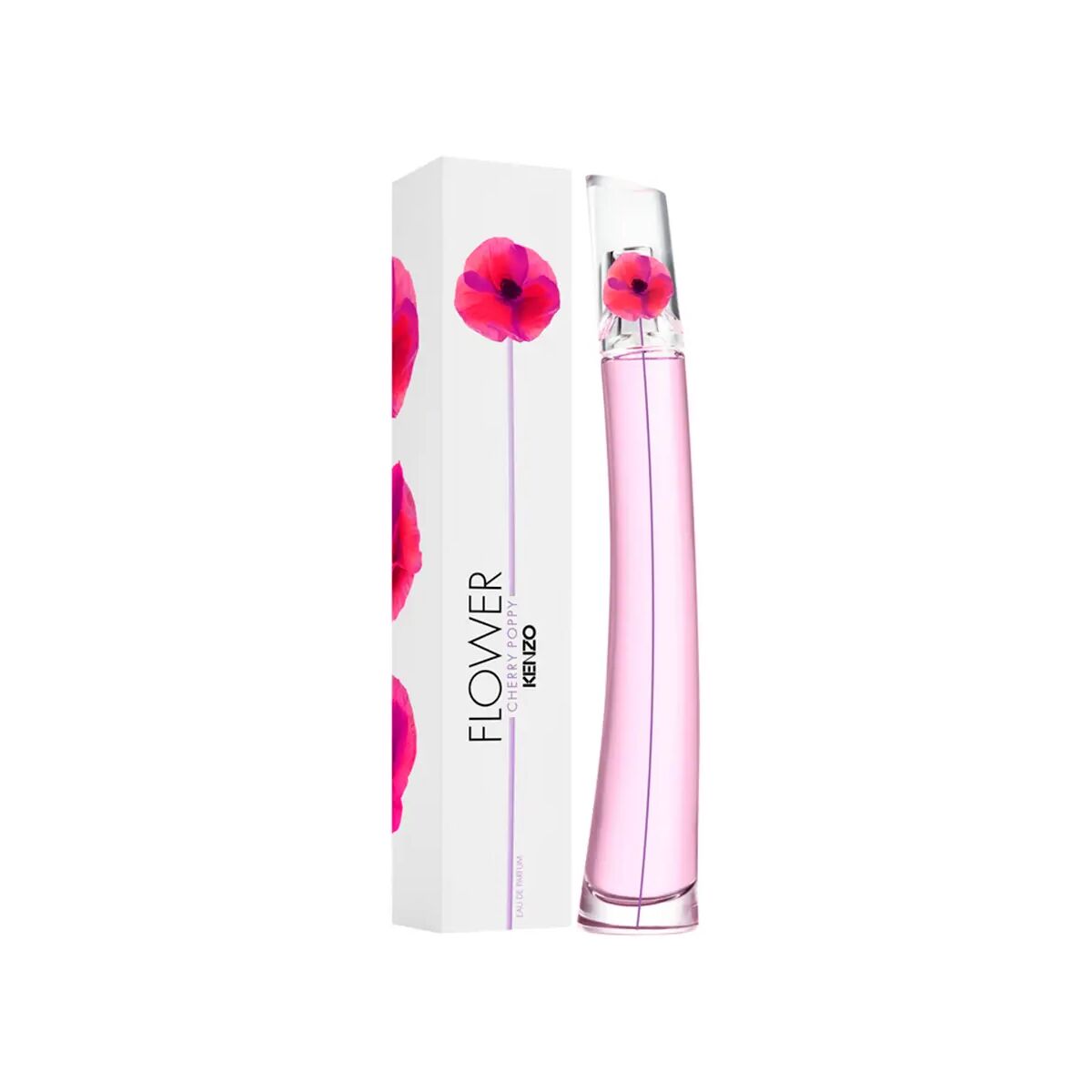 Women's Perfume Kenzo FLOWER BY KENZO 30 ml -  Beauty, Perfumes and fragrances -  Kenzo.