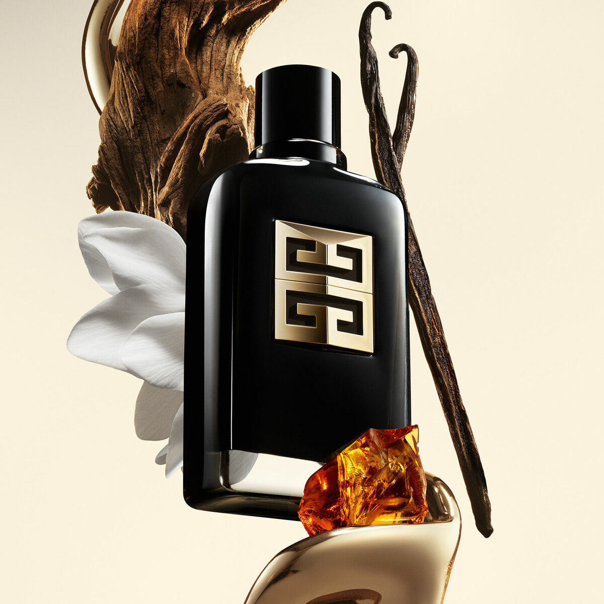 Men's Perfume Givenchy GENTLEMAN SOCIETY EDP 100 ml -  Beauty, Perfumes and fragrances -  Givenchy.