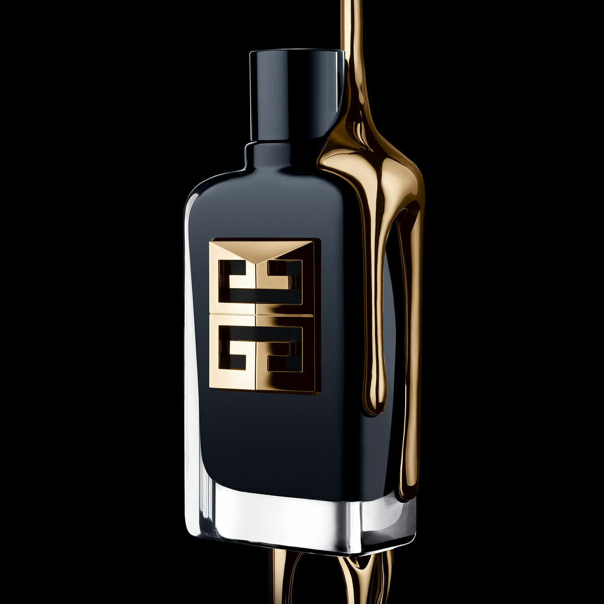 Men's Perfume Givenchy GENTLEMAN SOCIETY EDP 100 ml -  Beauty, Perfumes and fragrances -  Givenchy.