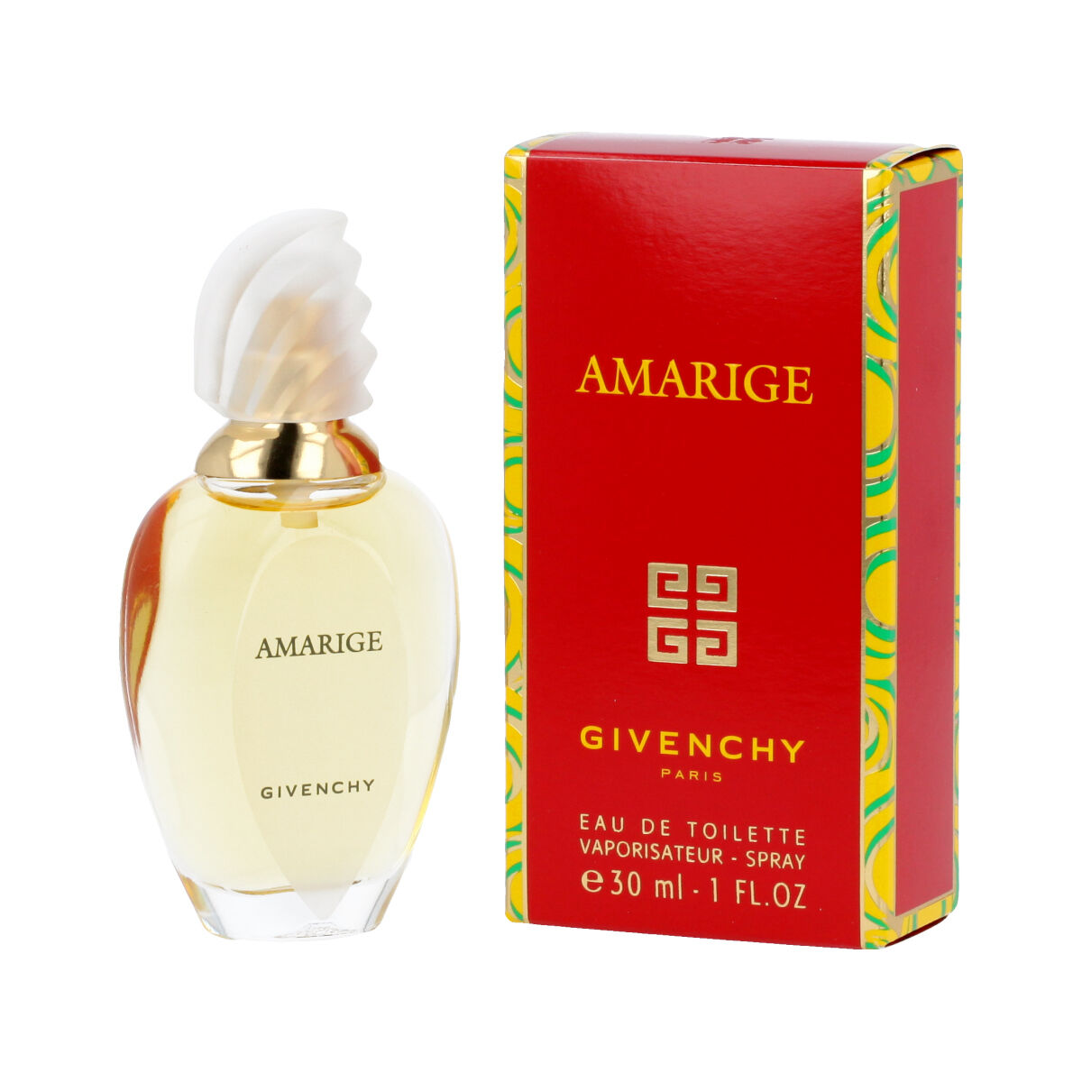 Women's Perfume Givenchy Amarige EDT -  Beauty, Perfumes and fragrances -  Givenchy.
