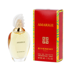 Women's Perfume Givenchy Amarige EDT -  Beauty, Perfumes and fragrances -  Givenchy.