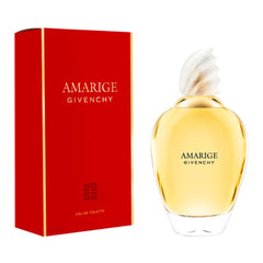 Women's Perfume Givenchy Amarige EDT 100 ml -  Beauty, Perfumes and fragrances -  Givenchy.