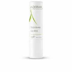 Lip Balm A-Derma Stick Lavres Au Lait D'Avoine Cream -  Beauty, Skin care -  A-Derma.