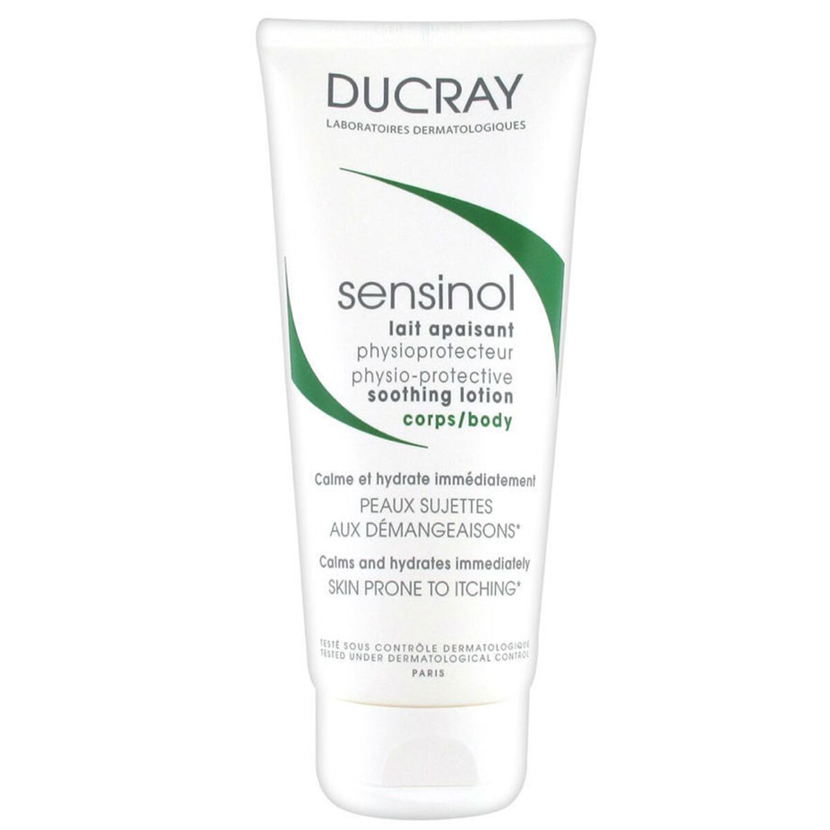 Body Lotion Ducray Sensinol -  Beauty, Skin care -  Ducray.