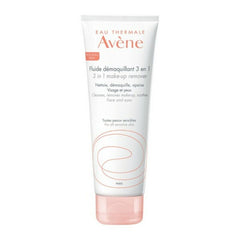 Facial Make Up Remover Avene AVE0300220 200 ml 3-in-1 -  Beauty, Skin care -  Avene.