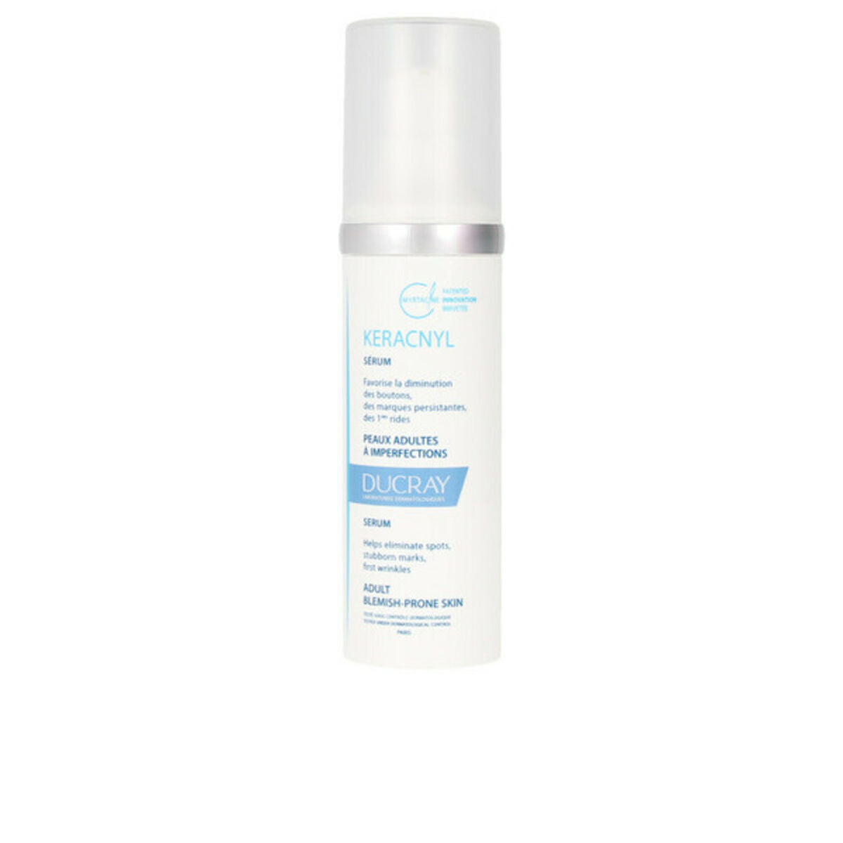 Serum Ducray Keracnyl -  Beauty, Skin care -  Ducray.