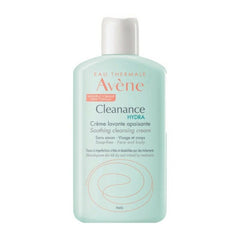 Cleansing Cream Avene Cleanance HYDRA Soothing -  Beauty, Skin care -  Avene.
