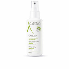 Spray A-Derma Cytelium Dry Itch and irritation relief 100 ml -  Baby, Hygiene and care -  A-Derma.