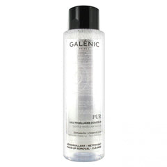 Facial Make Up Remover Galenic -  Beauty, Skin care -  Galenic.