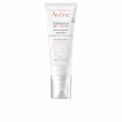 Moisturizing Facial Treatment Avene Tolerance Control Balm 40 ml -  Beauty, Skin care -  Avene.