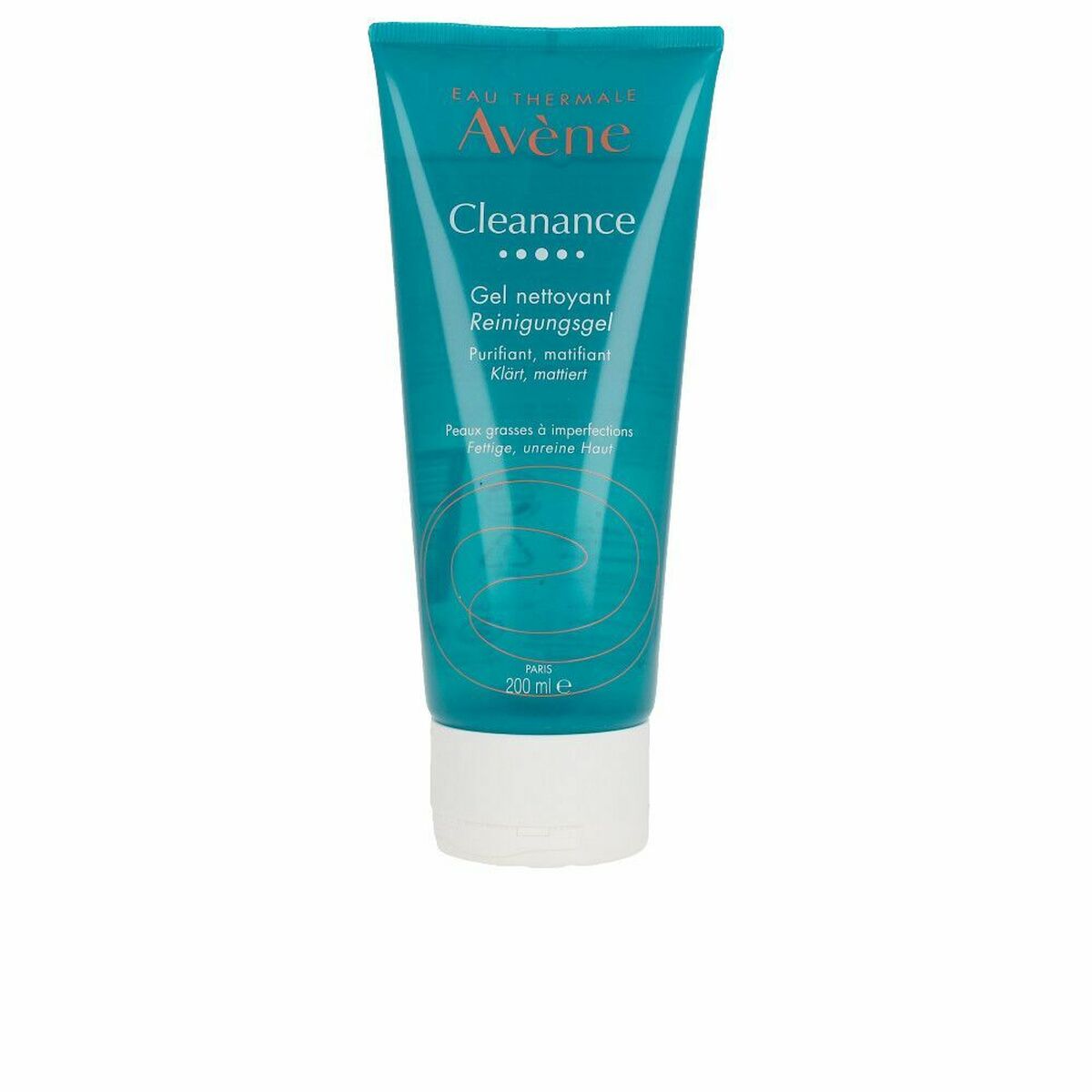 Facial Cream Avene P0001975 -  Beauty, Skin care -  Avene.