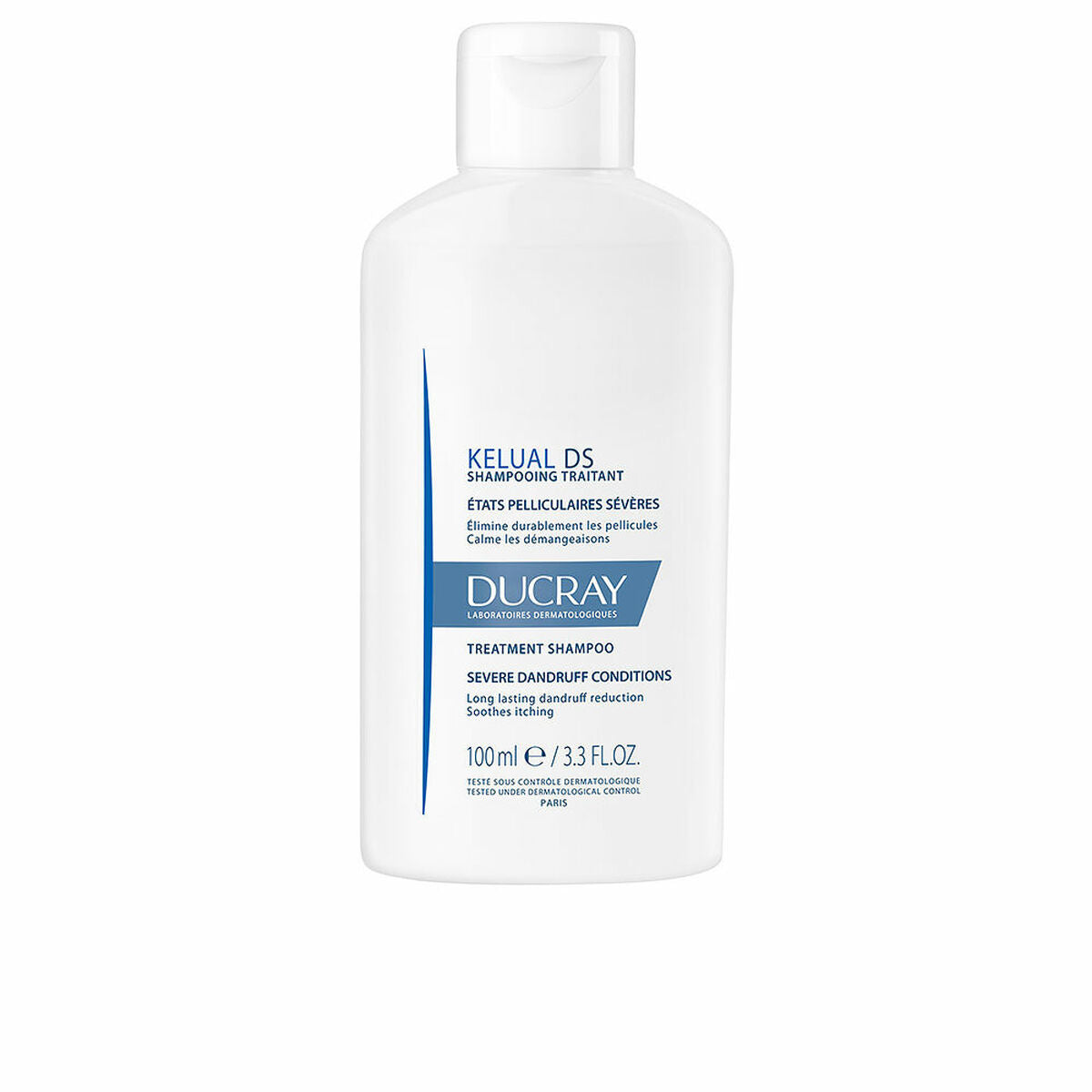 Shampoo Ducray -  Beauty, Hair care -  Ducray.