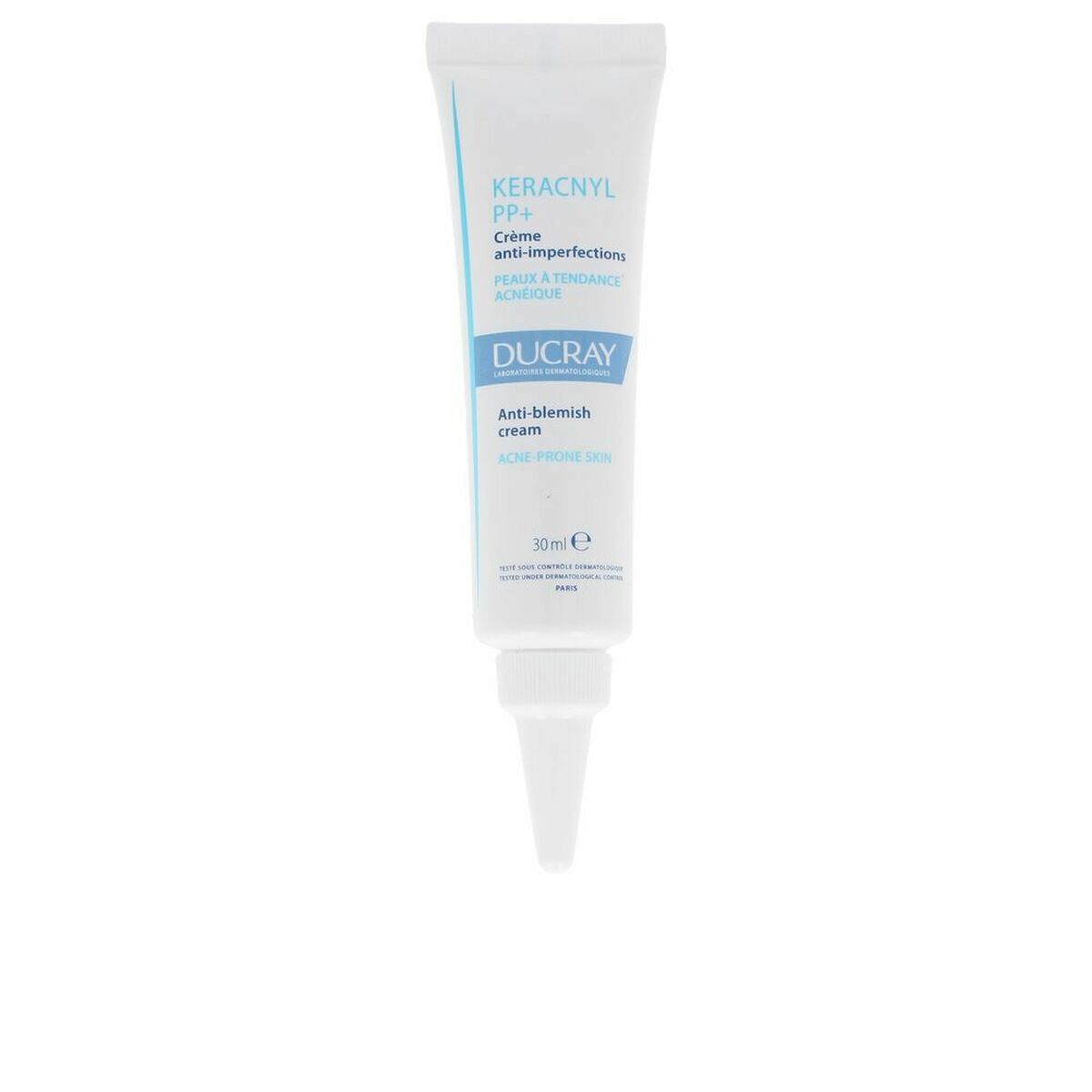 Facial Cream Ducray Keracnyl Pp+ -  Beauty, Skin care -  Ducray.