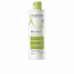 Micellar Water A-Derma Biology 400 ml -  Beauty, Skin care -  A-Derma.