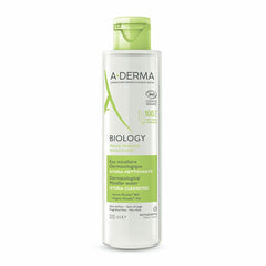 Micellar Water Aderma Biology 200 ml -  Beauty, Skin care -  Aderma.