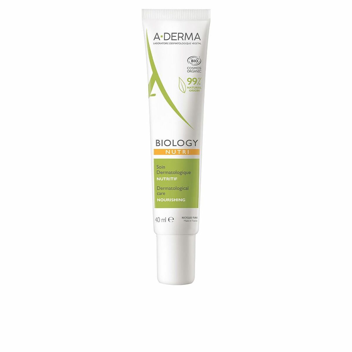 Facial Cream A-Derma Biology 40 ml -  Beauty, Skin care -  A-Derma.