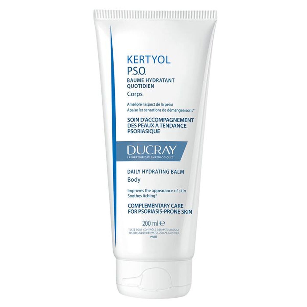 Day Cream Ducray 200 ml -  Beauty, Skin care -  Ducray.