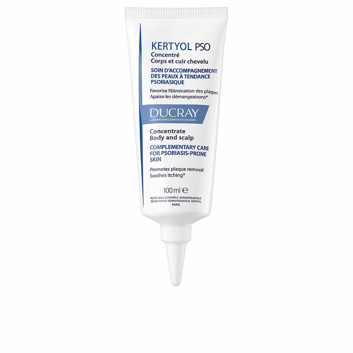 Styling Cream Ducray -  Beauty, Skin care -  Ducray.