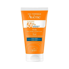 Body Lotion Avene (50 ml) -  Beauty, Skin care -  Avene.