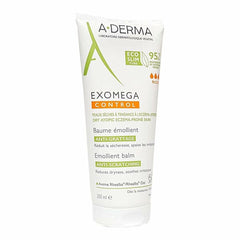Soothing Balsam for Itching and Irritated Skin A-Derma Exomega Control 200 ml -  Beauty, Skin care -  A-Derma.