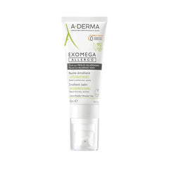 Soothing Balsam for Itching and Irritated Skin A-Derma Exomega Allergo 40 ml -  Beauty, Skin care -  A-Derma.