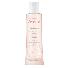 Facial Make Up Remover Avene 200 ml -  Beauty, Skin care -  Avene.