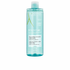 Facial Cleansing Gel A-Derma Biology Ac 400 ml -  Beauty, Skin care -  A-Derma.