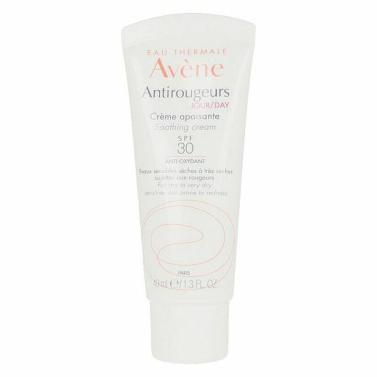 Anti-Reddening Cream Avene Antirougeurs 40 ml -  Beauty, Skin care -  Avene.