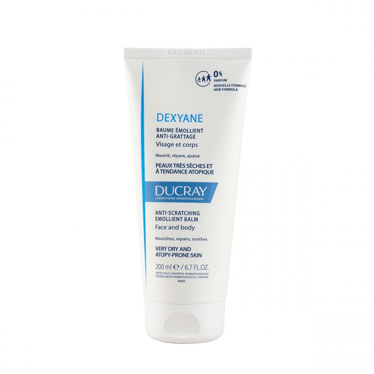 Body Cream Ducray -  Beauty, Skin care -  Ducray.