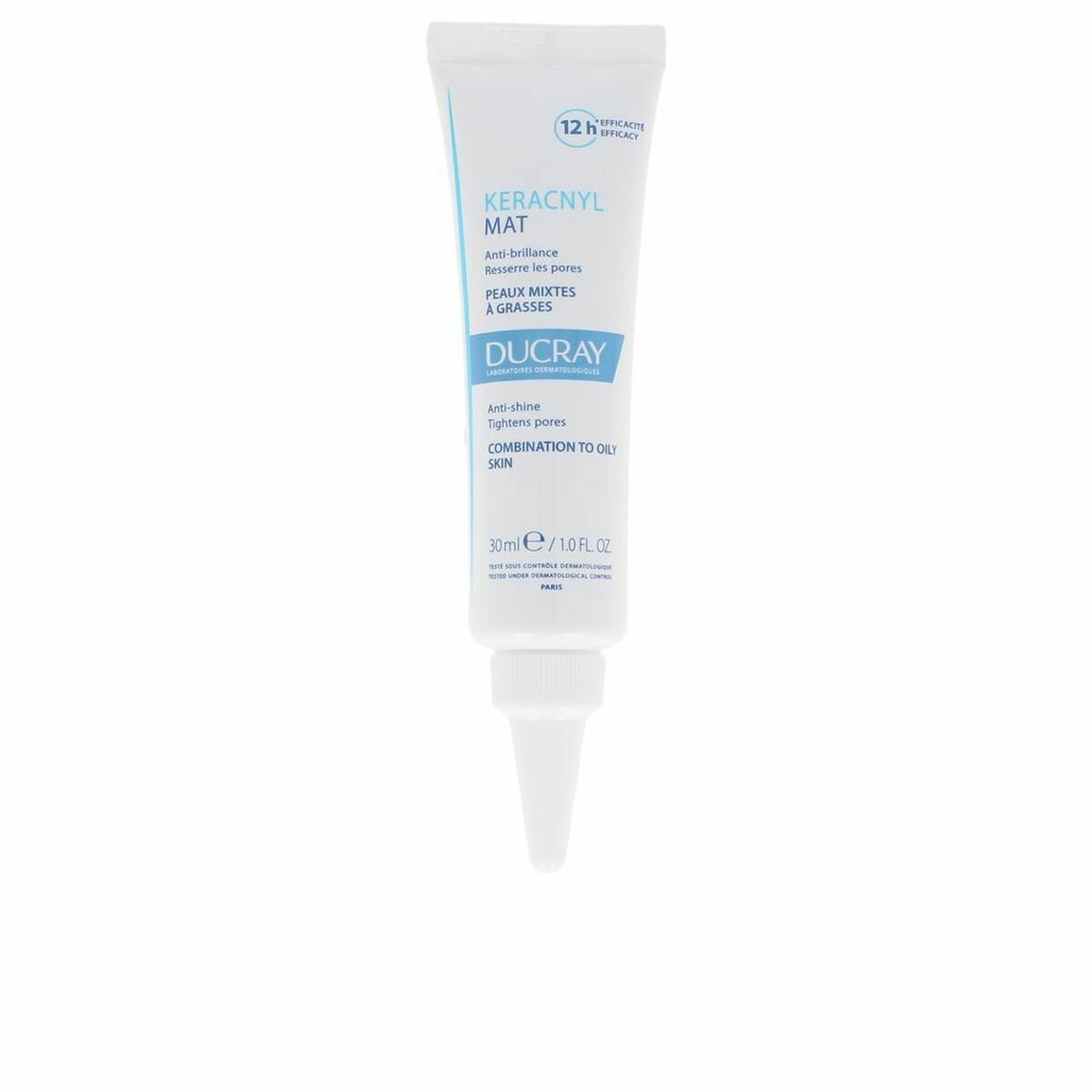 Facial Cream Ducray Keracnyl Mat -  Beauty, Skin care -  Ducray.