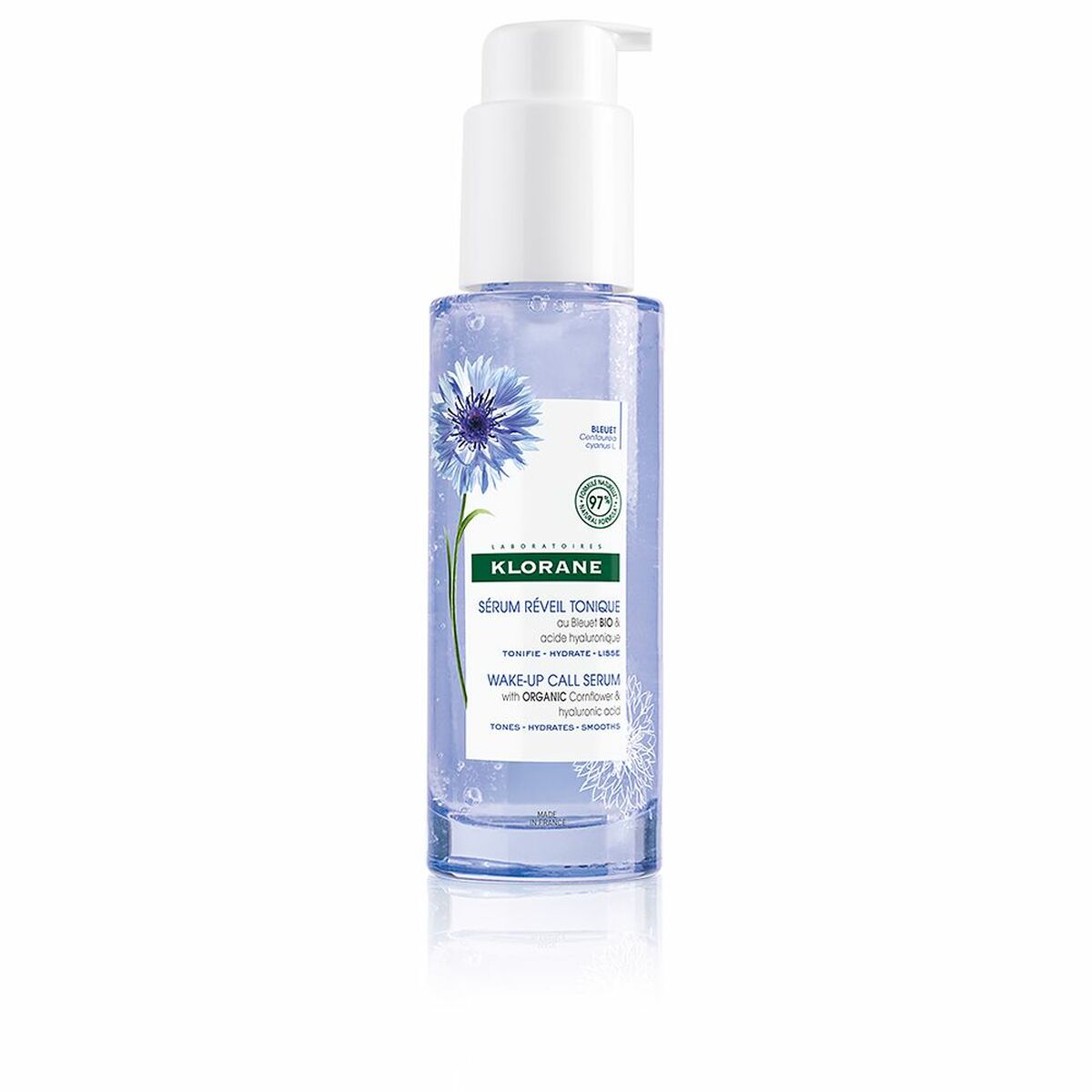 Facial Serum Klorane 197069 -  Beauty, Skin care -  Klorane.