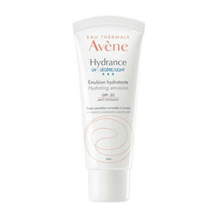 Facial Cream Moisturizing Avene Hydrance -  Beauty, Skin care -  Avene.