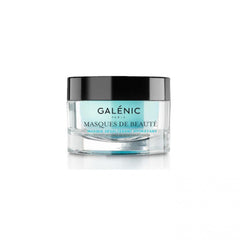 Moisturizing Facial Mask Galenic -  Beauty, Skin care -  Galenic.
