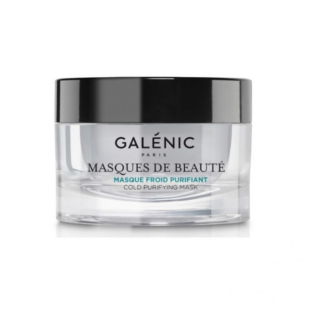 Moisturizing Facial Mask Galenic Masques De Beauté 50 ml -  Beauty, Skin care -  Galenic.