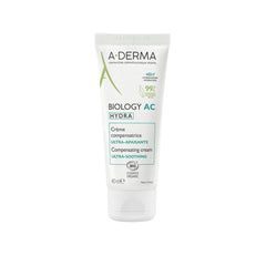 Day Cream A-Derma Biology Ac Hydra 40 ml -  Beauty, Skin care -  A-Derma.
