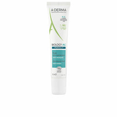 Day Cream A-Derma Biology Ac Perfect 40 ml -  Beauty, Skin care -  A-Derma.