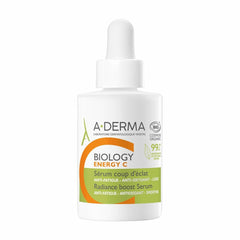 Day Cream A-Derma BIOLOGY 30 ml -  Beauty, Skin care -  A-Derma.