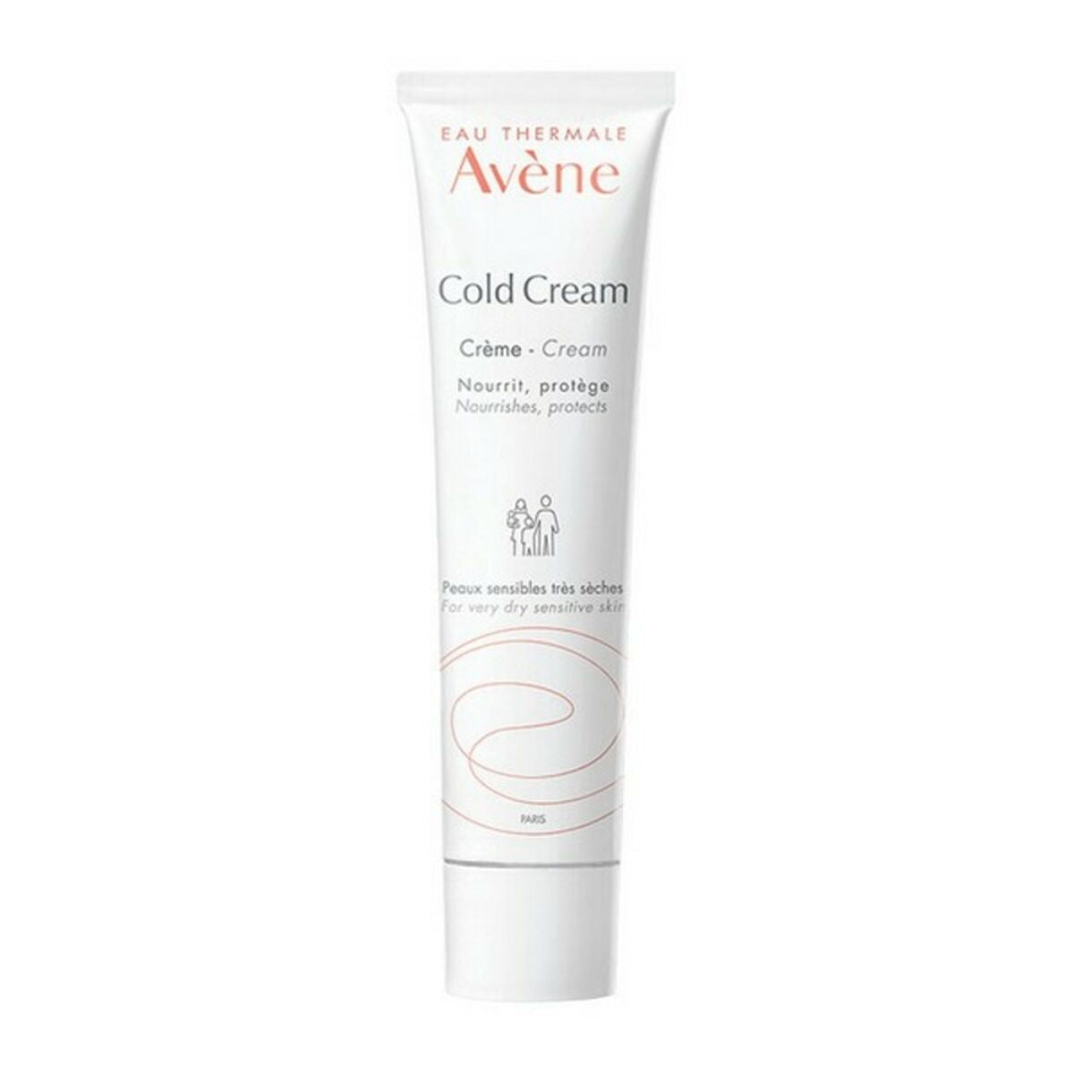 Hydrating Facial Cream Avene 40 ml -  Beauty, Skin care -  Avene.