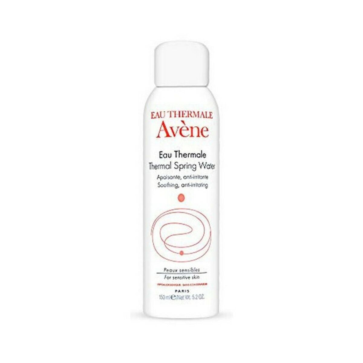 Thermal Water Avene I0039966 150 ml -  Beauty, Skin care -  Avene.