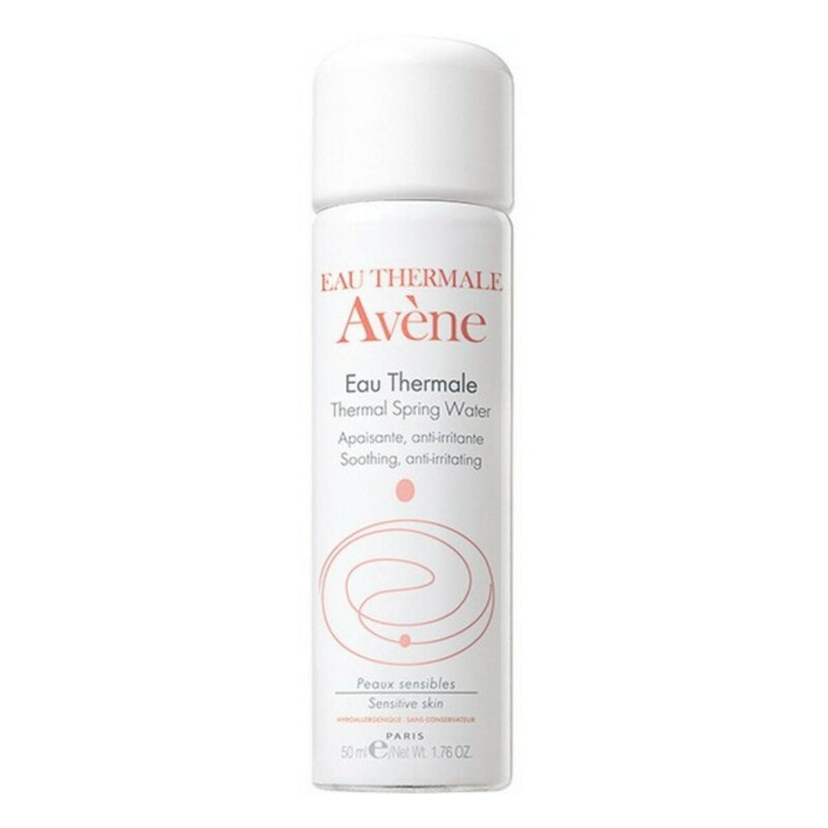 Thermal Water Avene 50 ml -  Beauty, Skin care -  Avene.