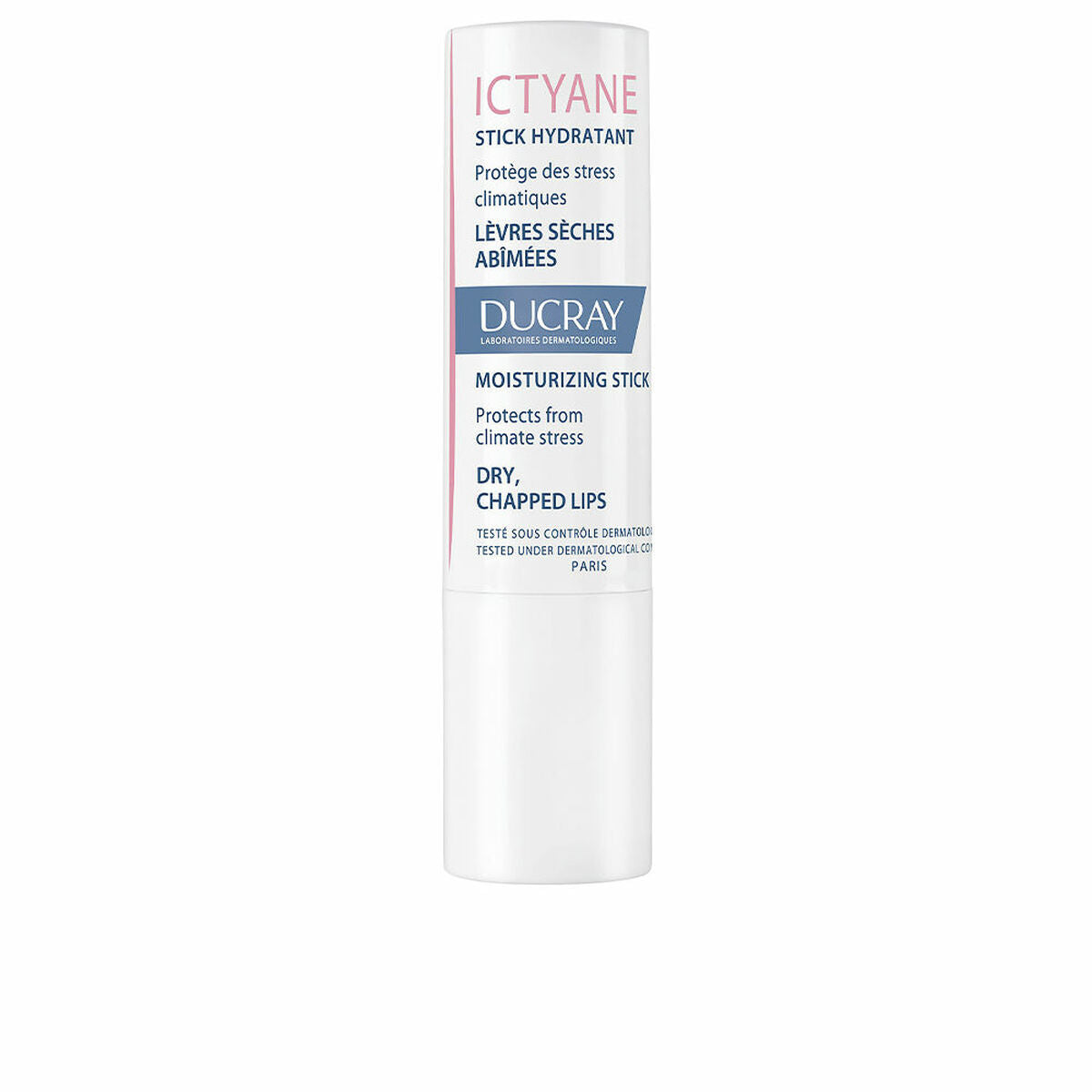 Moisturising Lip Balm Ducray Ictyane -  Beauty, Skin care -  Ducray.