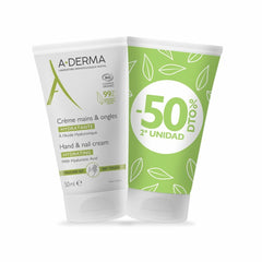 Hand Cream A-Derma A-DERMA CREMA -  Beauty, Manicure and pedicure -  A-Derma.