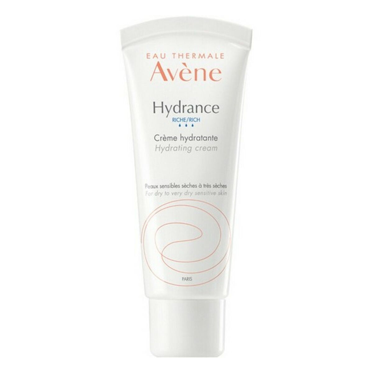Hydrating Cream Avene Hydrance 40 ml -  Beauty, Skin care -  Avene.