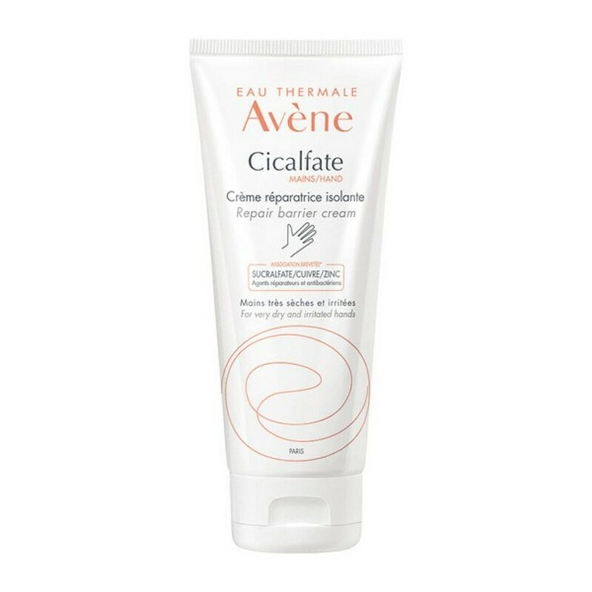 Hand Cream Avene -  Beauty, Skin care -  Avene.