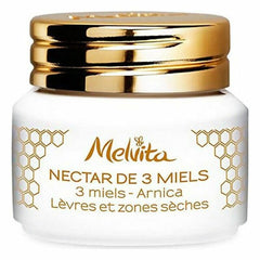 Nourishing Facial Cream Nectar de Miels Melvita Apicosma 8 g -  Beauty, Skin care -  Melvita.