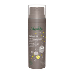 Shaving Set Melvita Hombre -  Beauty, Shaving and hair removal -  Melvita.