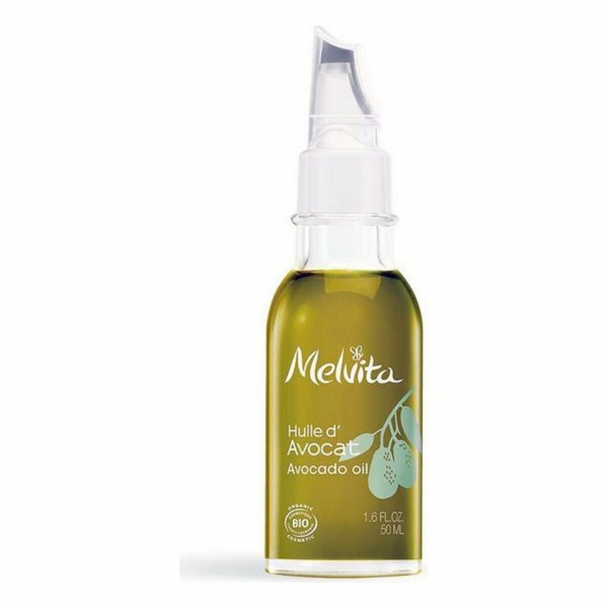 Moisturising Oil Hulies de Beaute Melvita Aceites De Belleza 50 ml -  Beauty, Skin care -  Melvita.