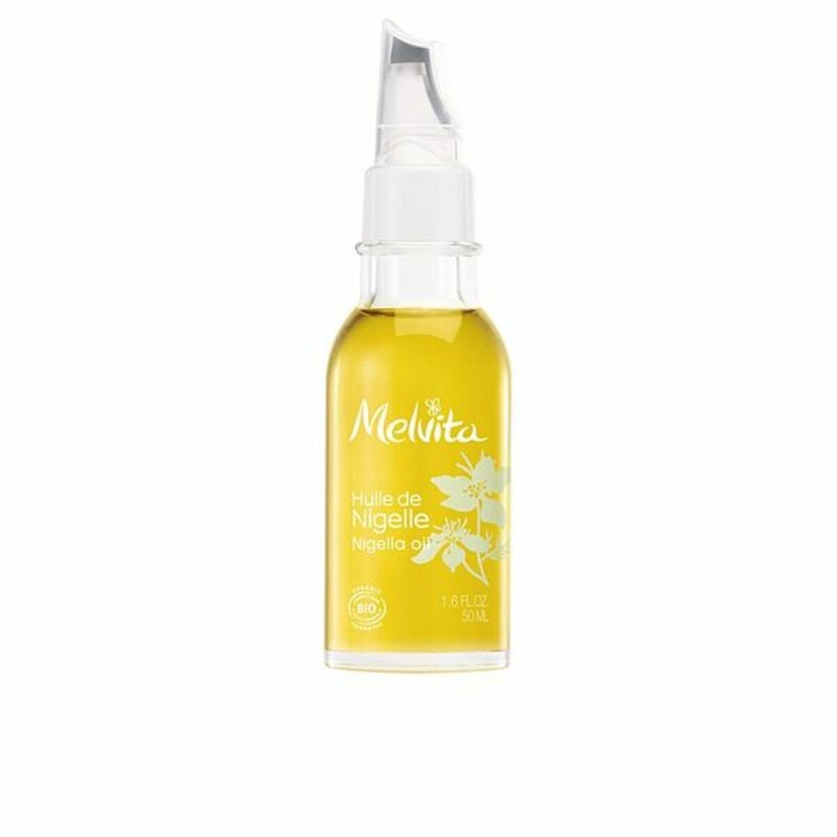 Facial Oil Huiles de Beaute Melvita Aceites De Belleza Nigelle 50 ml -  Beauty, Skin care -  Melvita.